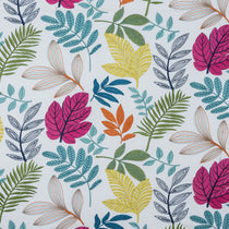 Heligan Carnival Fabric by the Metre